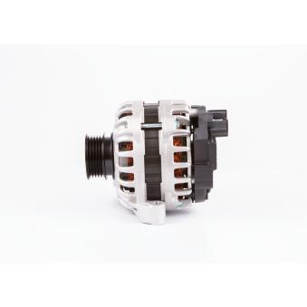Alternateur BOSCH 1 986 A02 009