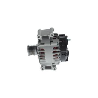 Alternateur BOSCH 1 986 A02 046