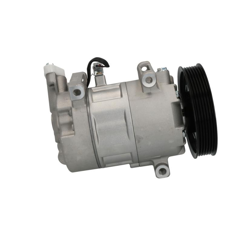 Compresseur, climatisation BOSCH 1 986 AD1 001 - Visuel 1