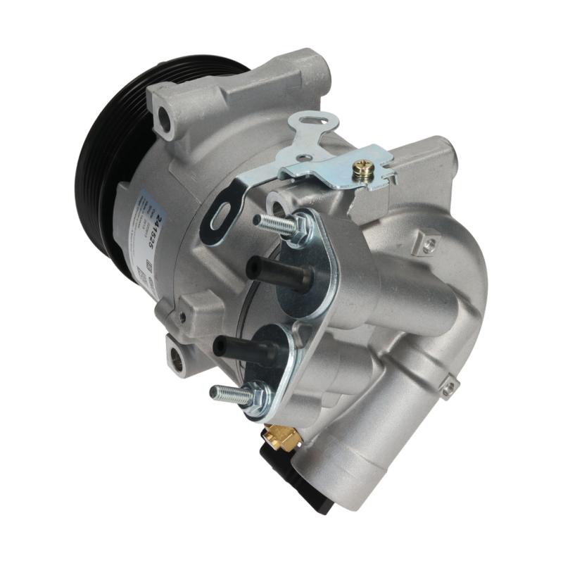 Compresseur, climatisation BOSCH 1 986 AD1 010 - Visuel 1