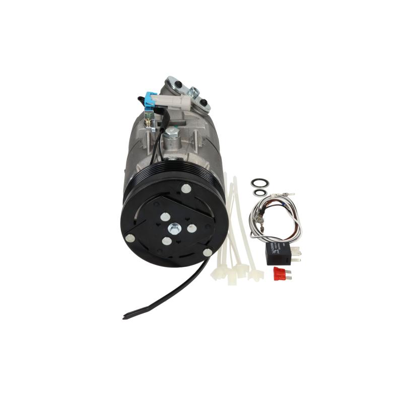 Compresseur, climatisation BOSCH 1 986 AD1 025 - Visuel 2