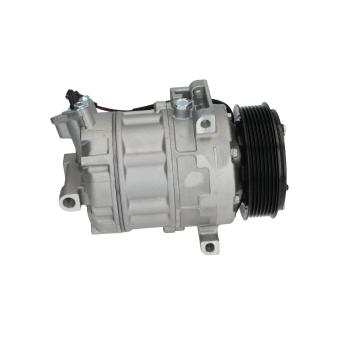 Compresseur, climatisation BOSCH 1 986 AD1 044 pour RENAULT MASTER 2.3 DCI - 146cv