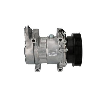 Compresseur, climatisation BOSCH 1 986 AD1 045 pour RENAULT KANGOO 1.5 DCI - 57cv
