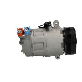 Compresseur, climatisation BOSCH 1 986 AD1 051 pour BMW Série 3 318 d - 116cv