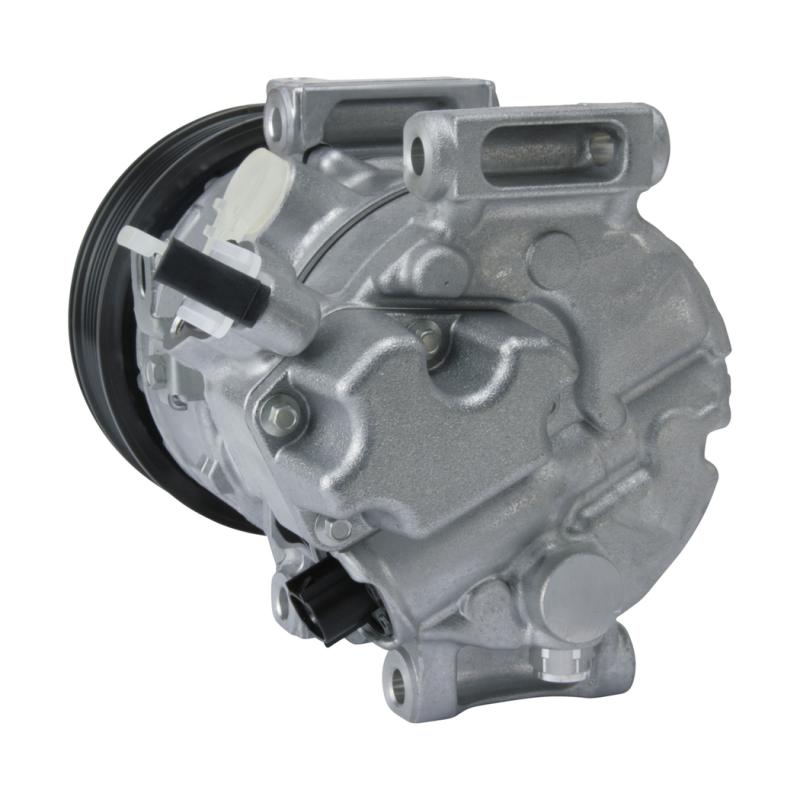 Compresseur, climatisation BOSCH 1 986 AD1 073 - Visuel 1