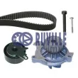 RUVILLE 55477701 - Pompe à eau + kit de courroie de distribution