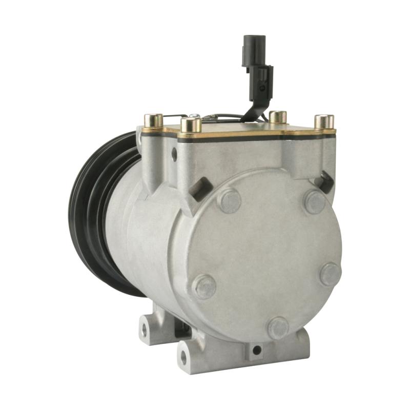 Compresseur, climatisation BOSCH 1 986 AD1 075 - Visuel 1