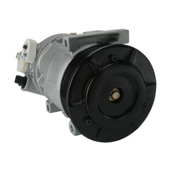 Compresseur, climatisation BOSCH 1 986 AD1 084 pour INFINITI FX 1.4 - 105cv