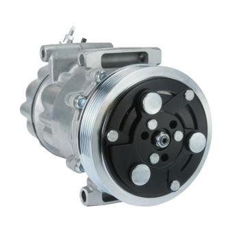 Compresseur, climatisation BOSCH 1 986 AD1 099 pour CITROEN SAXO Cooper - 122cv