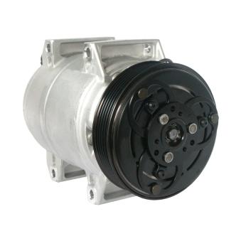 Compresseur, climatisation BOSCH 1 986 AD1 104 pour VOLVO V70 2.4 D - 126cv