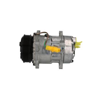 Compresseur, climatisation BOSCH 1 986 AD1 109 pour VOLVO XC60 2.0 HDi - 110cv
