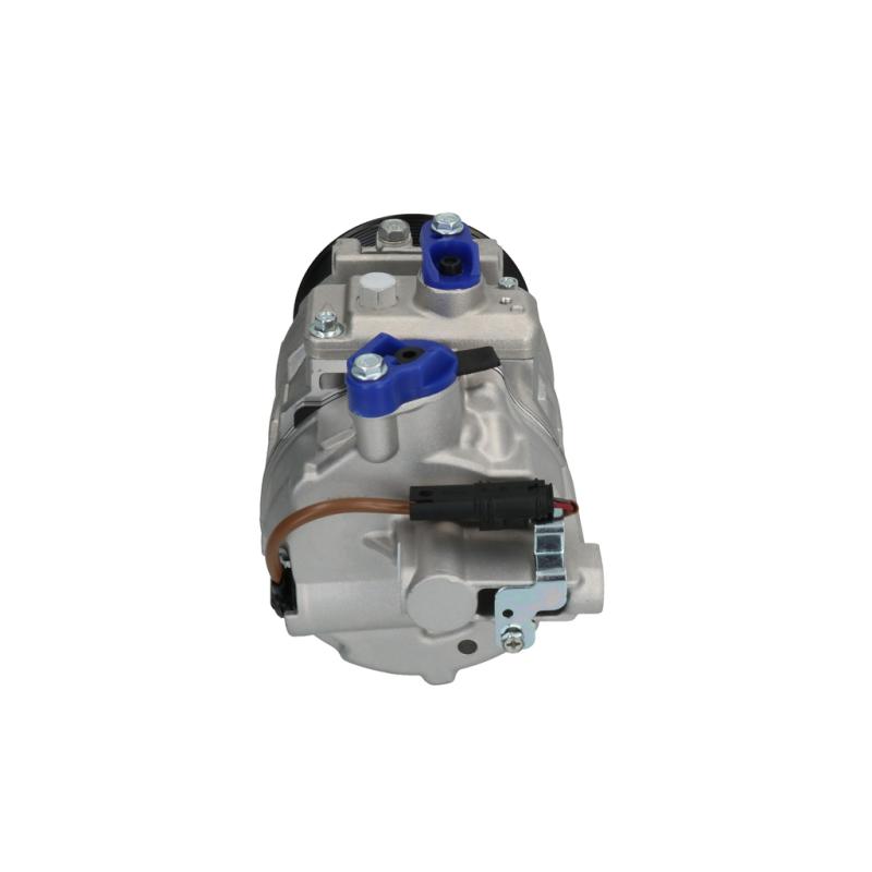 Compresseur, climatisation BOSCH 1 986 AD1 125 - Visuel 2