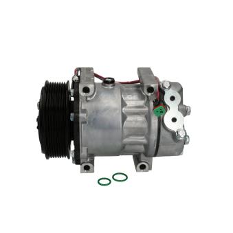 Compresseur, climatisation BOSCH [1 986 AD1 130]