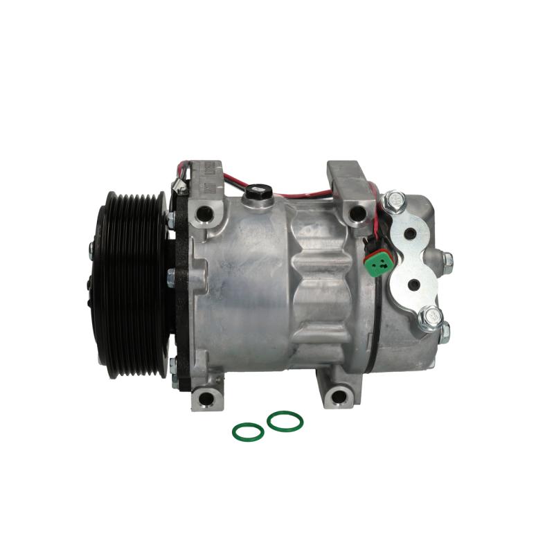 Compresseur, climatisation BOSCH 1 986 AD1 130 - Visuel 1