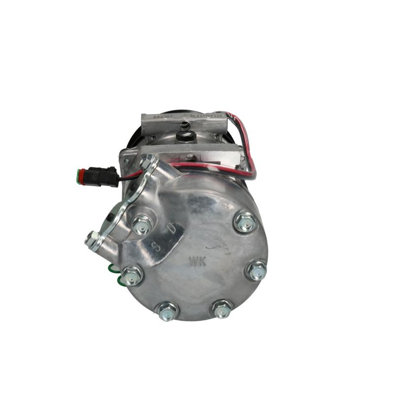 Compresseur, climatisation BOSCH 1 986 AD1 130 - Visuel 2