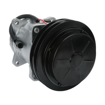 Compresseur, climatisation BOSCH 1 986 AD1 138 pour JEEP AVENGER 1.0 TSI - 110cv