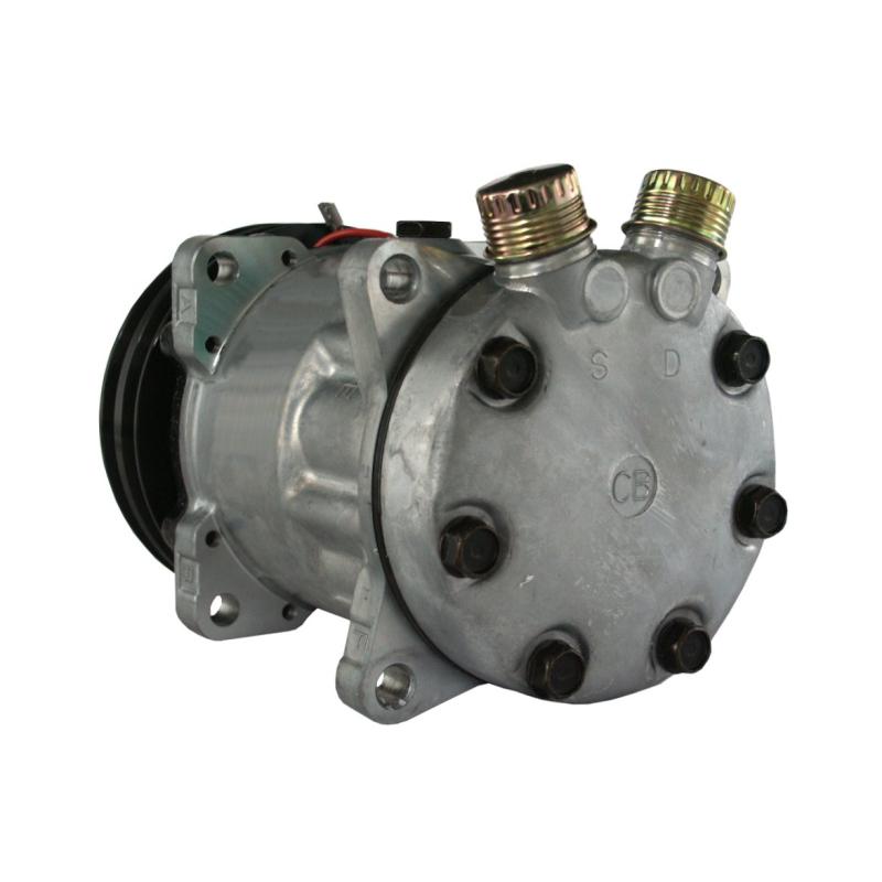 Compresseur, climatisation BOSCH 1 986 AD1 139 - Visuel 1