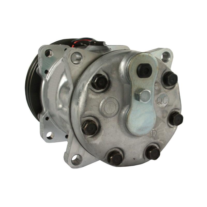 Compresseur, climatisation BOSCH 1 986 AD1 141 - Visuel 1