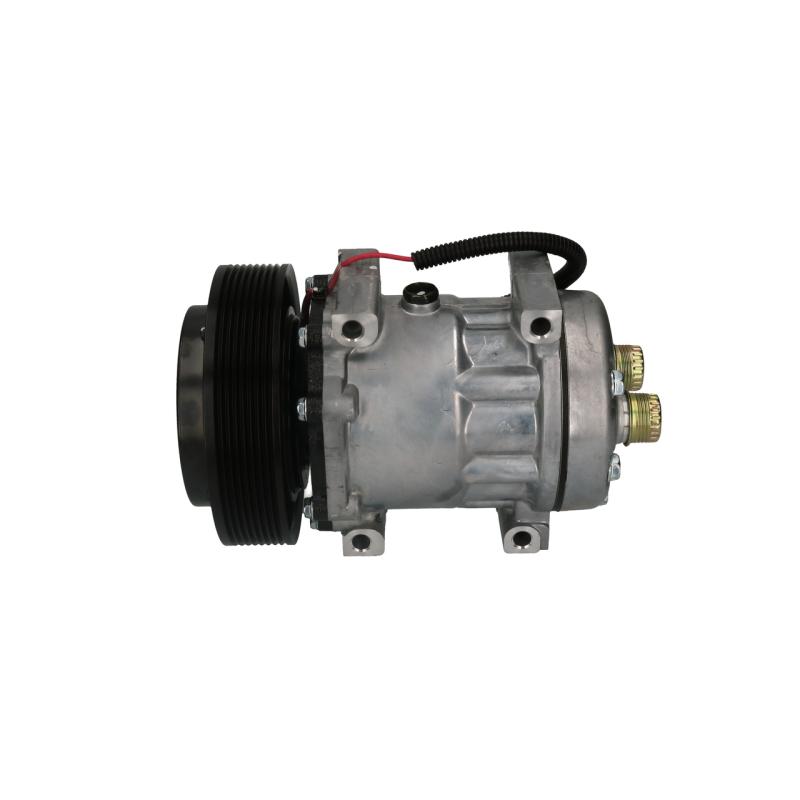 Compresseur, climatisation BOSCH 1 986 AD1 160 - Visuel 1