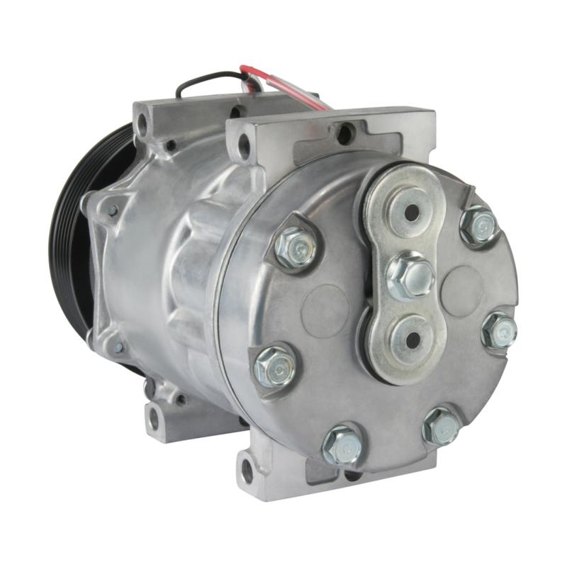 Compresseur, climatisation BOSCH 1 986 AD1 161 - Visuel 1