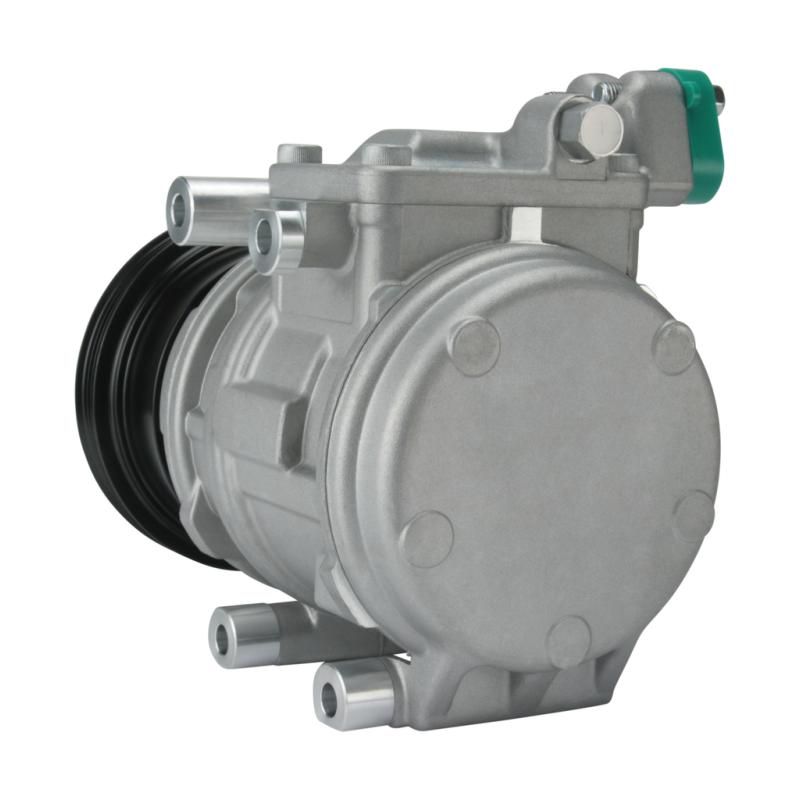 Compresseur, climatisation BOSCH 1 986 AD1 165 - Visuel 1