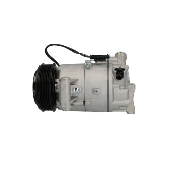 Compresseur, climatisation BOSCH 1 986 AD1 168 pour HYUNDAI IX55 1.6 CDTI - 110cv