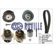 RUVILLE 55491731 - Pompe à eau + kit de courroie de distribution