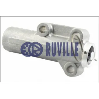 RUVILLE 55492 - Amortisseur de vibrations, courroie de distribution