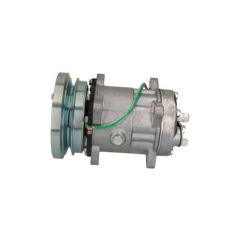 Compresseur, climatisation BOSCH 1 986 AD1 213 pour FORD PUMA 1.7 16V - 125cv