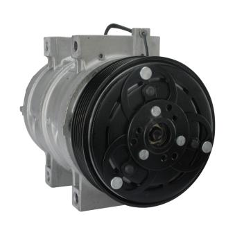 Compresseur, climatisation BOSCH 1 986 AD1 244 pour VOLVO S40 2.0 T - 165cv