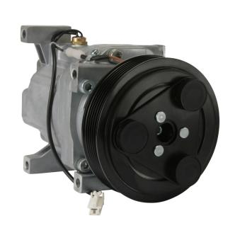 Compresseur, climatisation BOSCH 1 986 AD1 264 pour HONDA ACCORD 1.6 - 105cv