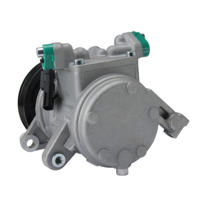 Compresseur, climatisation BOSCH 1 986 AD1 268 - Visuel 1