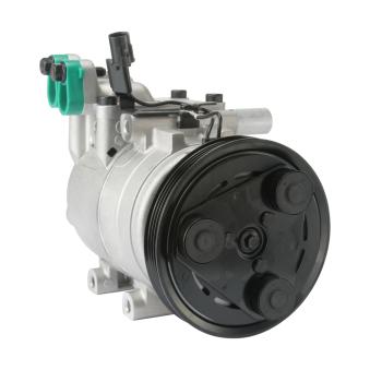 Compresseur, climatisation BOSCH 1 986 AD1 271 pour HYUNDAI COUPE 2.0 - 136cv