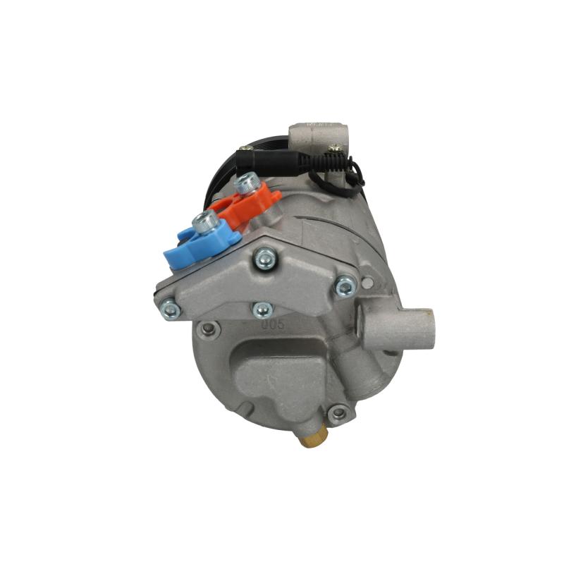 Compresseur, climatisation BOSCH 1 986 AD1 274 - Visuel 2