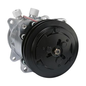 Compresseur, climatisation BOSCH 1 986 AD1 287 pour JEEP AVENGER 1.0 TSI - 110cv