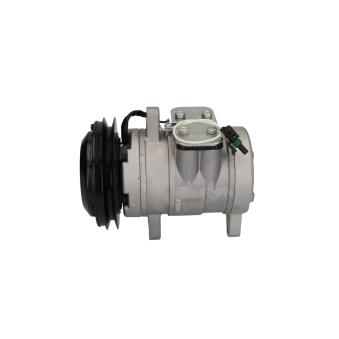 Compresseur, climatisation BOSCH 1 986 AD1 289 pour BMW Série 5 528 i - 193cv