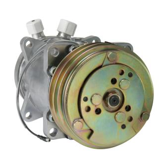 Compresseur, climatisation BOSCH 1 986 AD1 290