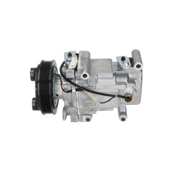 Compresseur, climatisation BOSCH 1 986 AD1 293 pour AUDI A1 2.0 - 150cv