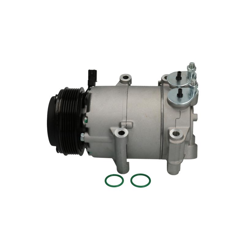 Compresseur, climatisation BOSCH 1 986 AD1 296 - Visuel 1