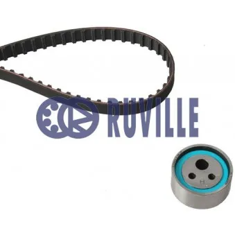 RUVILLE 5550070 - Kit de distribution