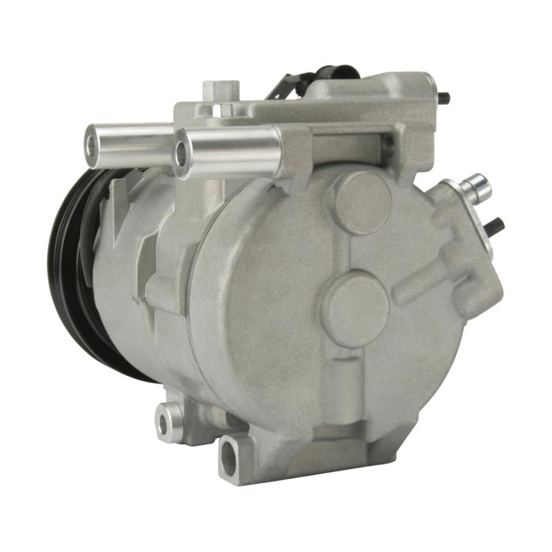 Compresseur, climatisation BOSCH 1 986 AD1 297 - Visuel 1