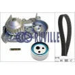 RUVILLE 55500702 - Pompe à eau + kit de courroie de distribution