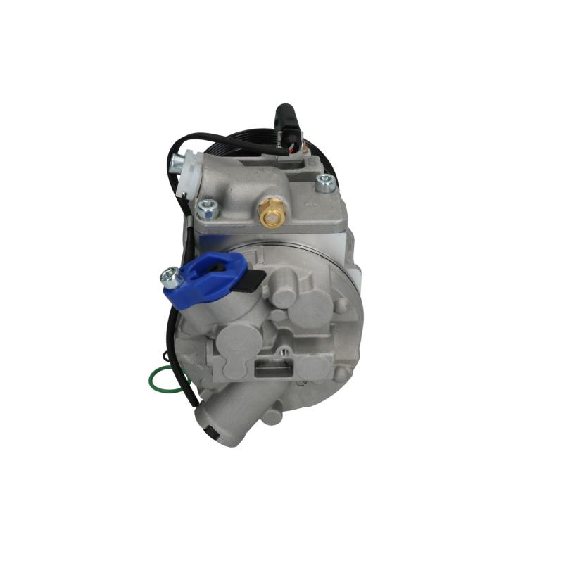 Compresseur, climatisation BOSCH 1 986 AD1 312 - Visuel 2