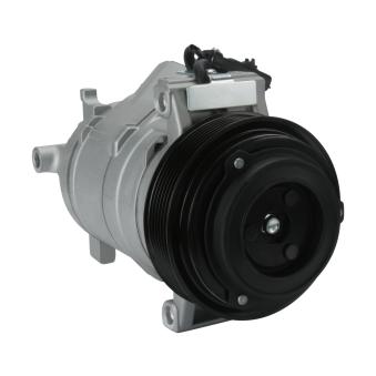 Compresseur, climatisation BOSCH 1 986 AD1 314 pour CHRYSLER 300 3.0 CRD - 218cv