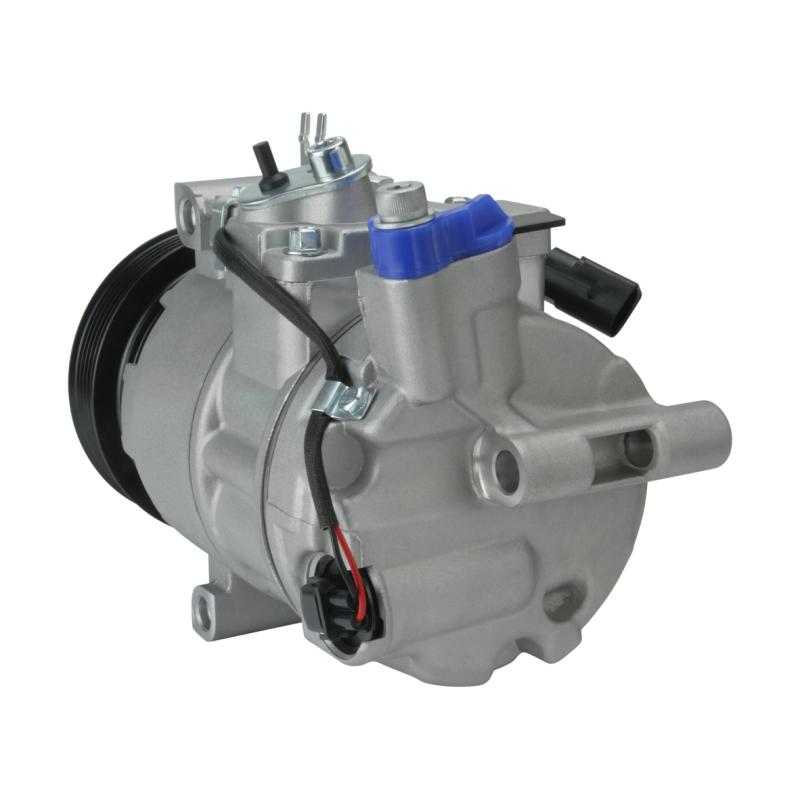 Compresseur, climatisation BOSCH 1 986 AD1 315 - Visuel 1