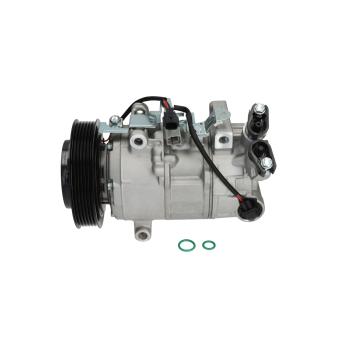 Compresseur, climatisation BOSCH 1 986 AD1 319 pour RENAULT KANGOO 1.5 DCI - 110cv