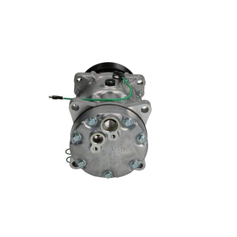 Compresseur, climatisation BOSCH 1 986 AD1 321 - Visuel 2