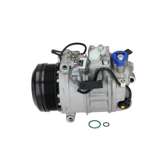 Compresseur, climatisation BOSCH [1 986 AD1 329]