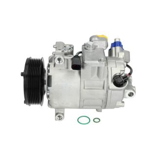 Compresseur, climatisation BOSCH [1 986 AD1 338]