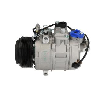 Compresseur, climatisation BOSCH 1 986 AD1 340 pour BMW X6 xDrive 35 i - 306cv